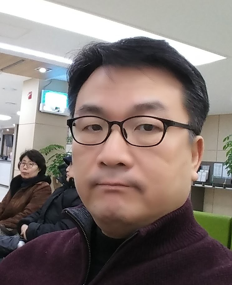 김성호 소장 프로필 사진